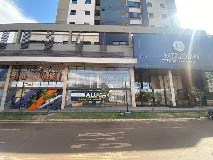Sala Comercial no Vila Planalto em Dourados/MS — foto 2