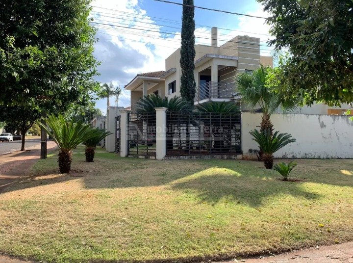 Casa no Vila Aurora em Dourados/MS — foto 2