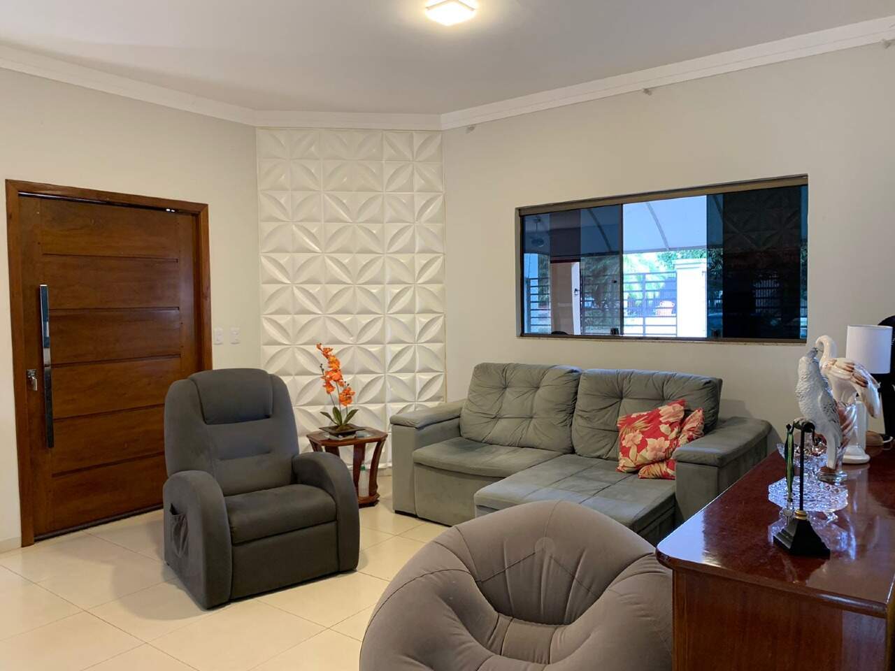 Casa no Vila Aurora em Dourados/MS — foto 3