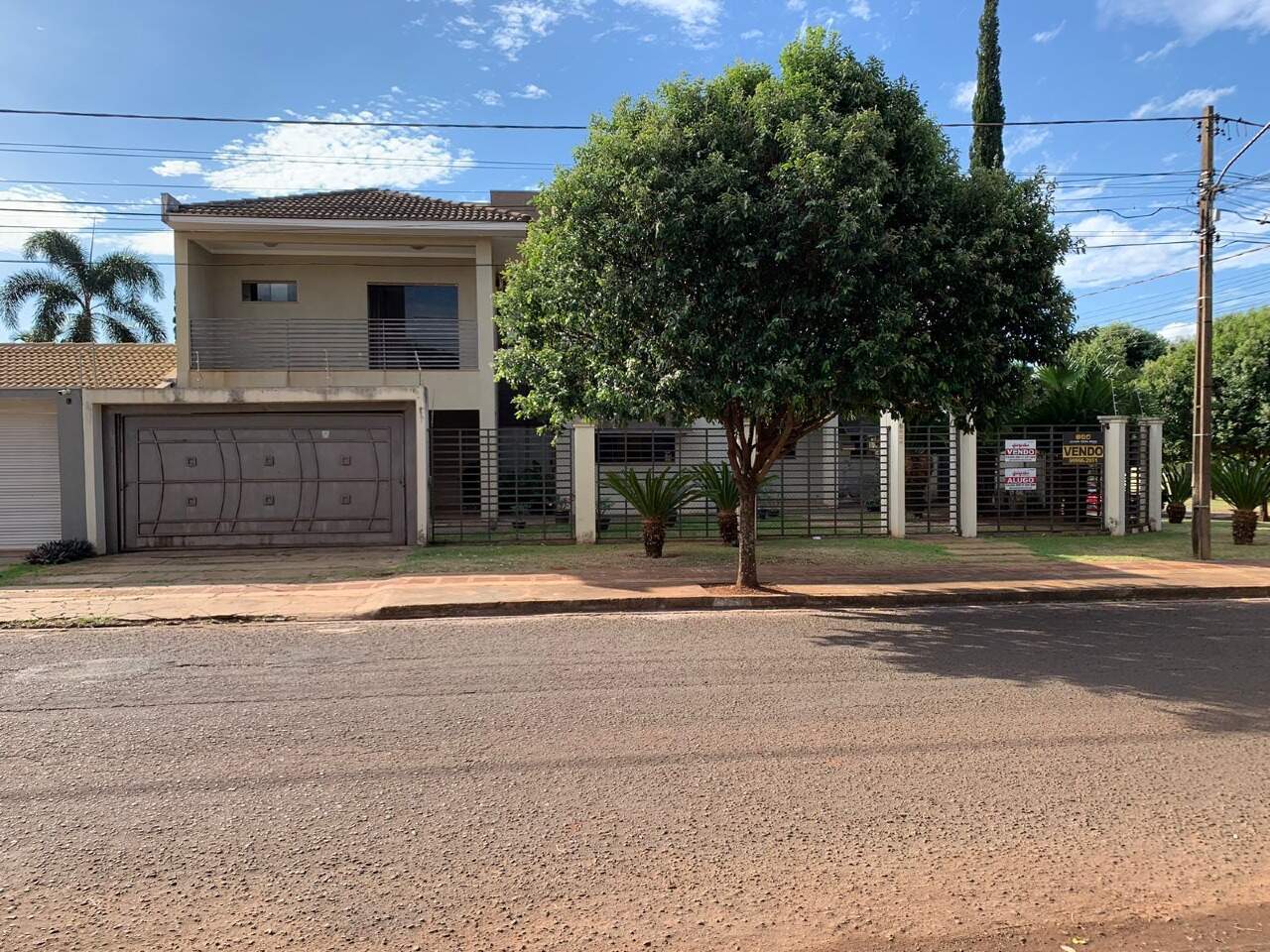 Casa no Vila Aurora em Dourados/MS — foto 1