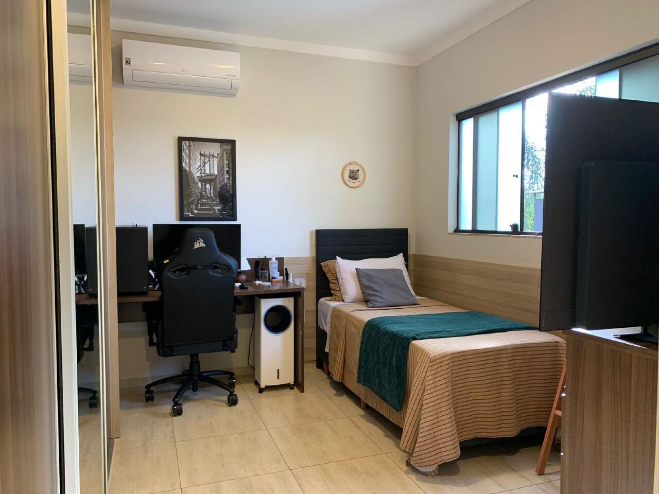 Casa no Vila Aurora em Dourados/MS — foto 9
