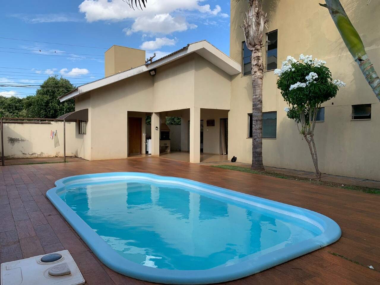 Casa no Vila Aurora em Dourados/MS — foto 20