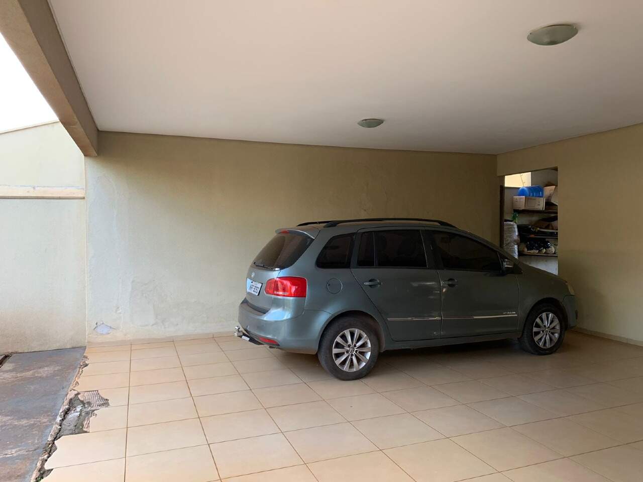 Casa no Vila Aurora em Dourados/MS — foto 21