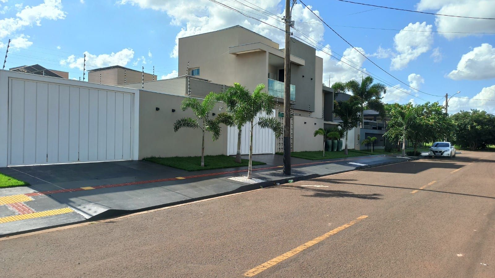 Casa com 3 quartos no Parque Alvorada em Dourados/MS — foto 3