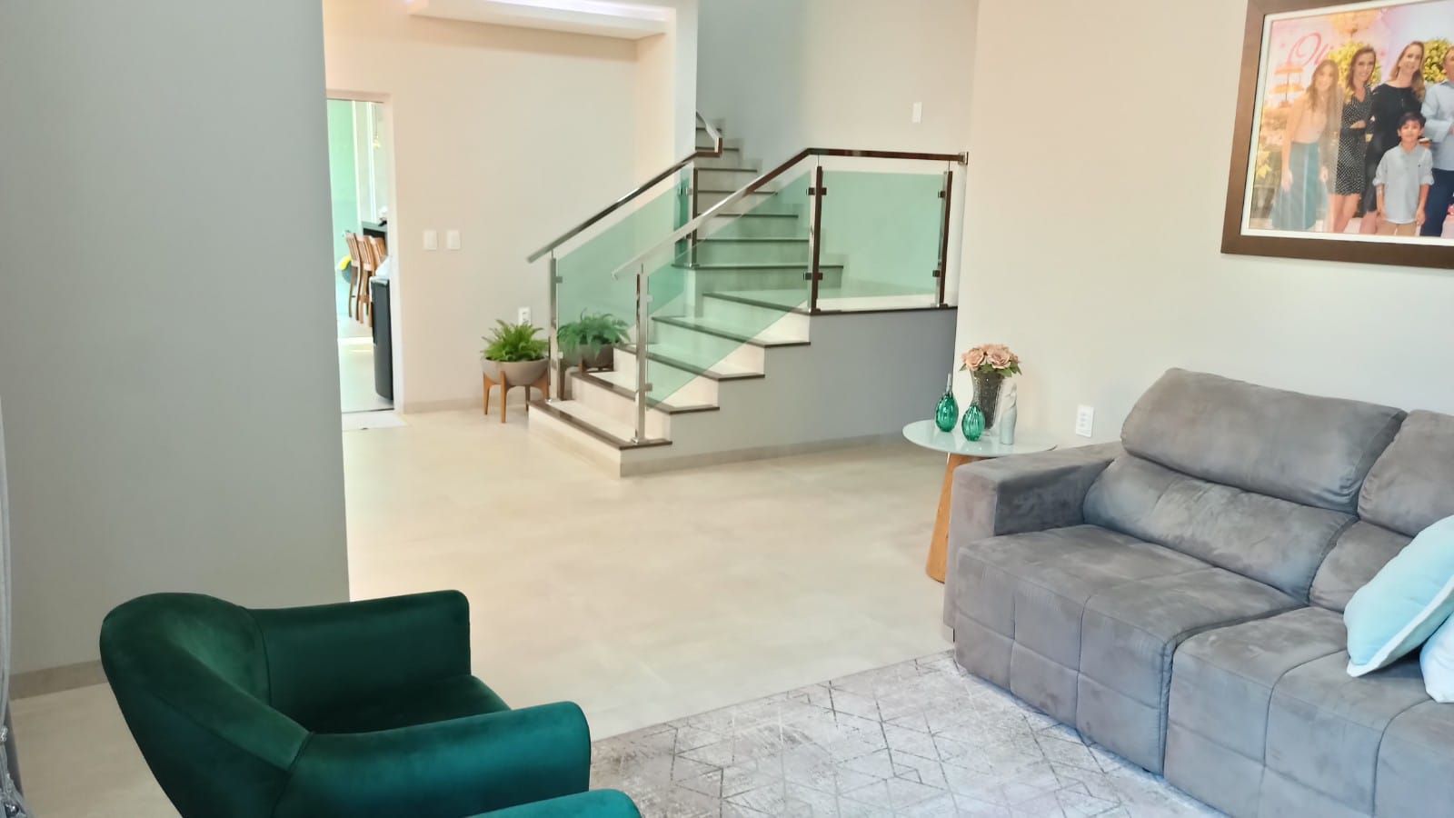 Casa com 3 quartos no Parque Alvorada em Dourados/MS — foto 6