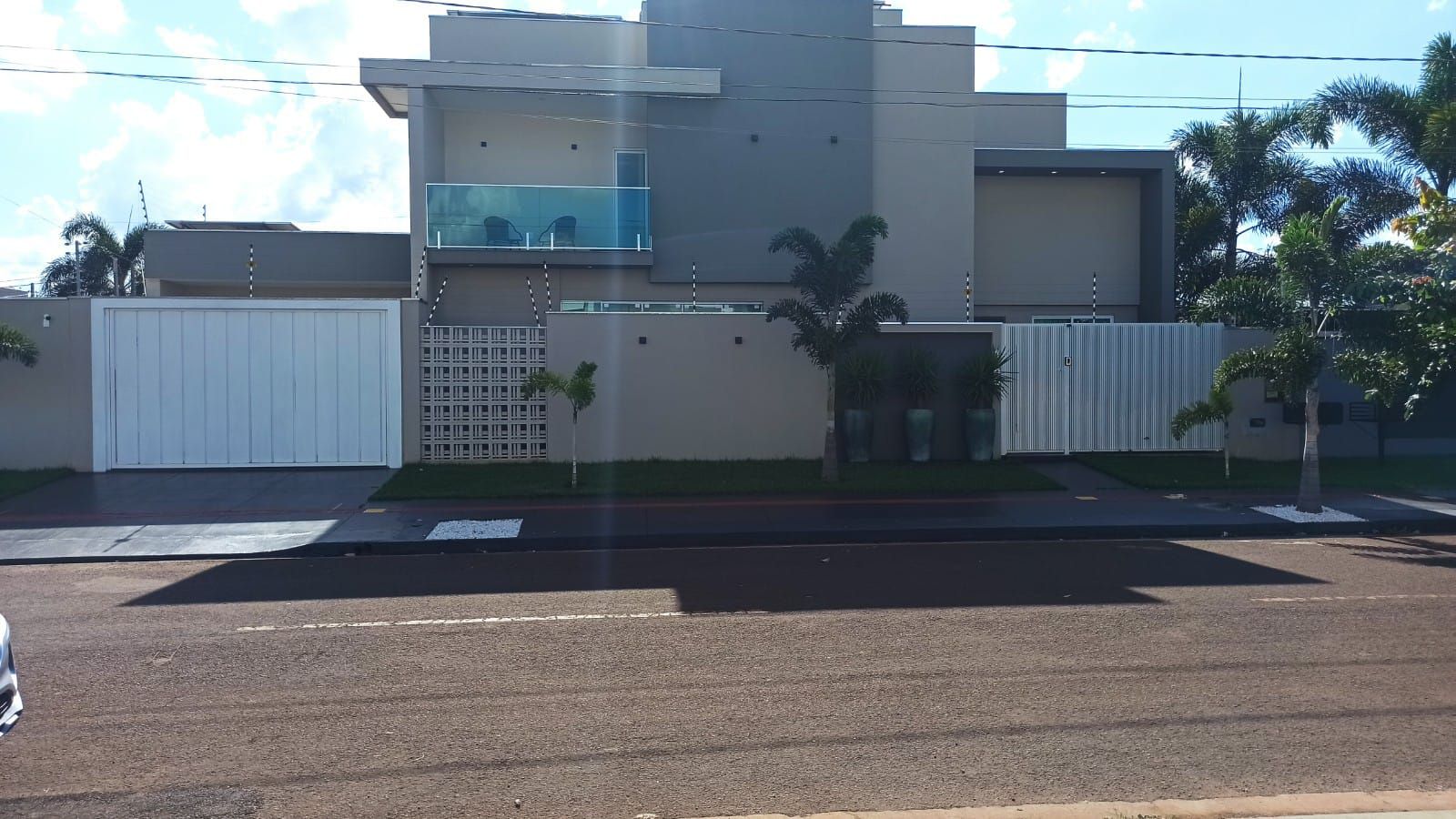 Casa com 3 quartos no Parque Alvorada em Dourados/MS — foto 1