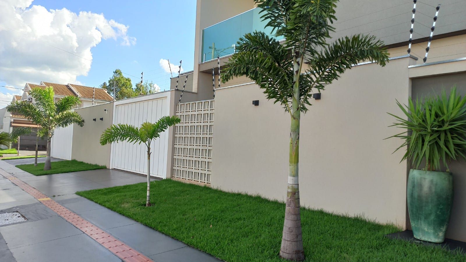 Casa com 3 quartos no Parque Alvorada em Dourados/MS — foto 2