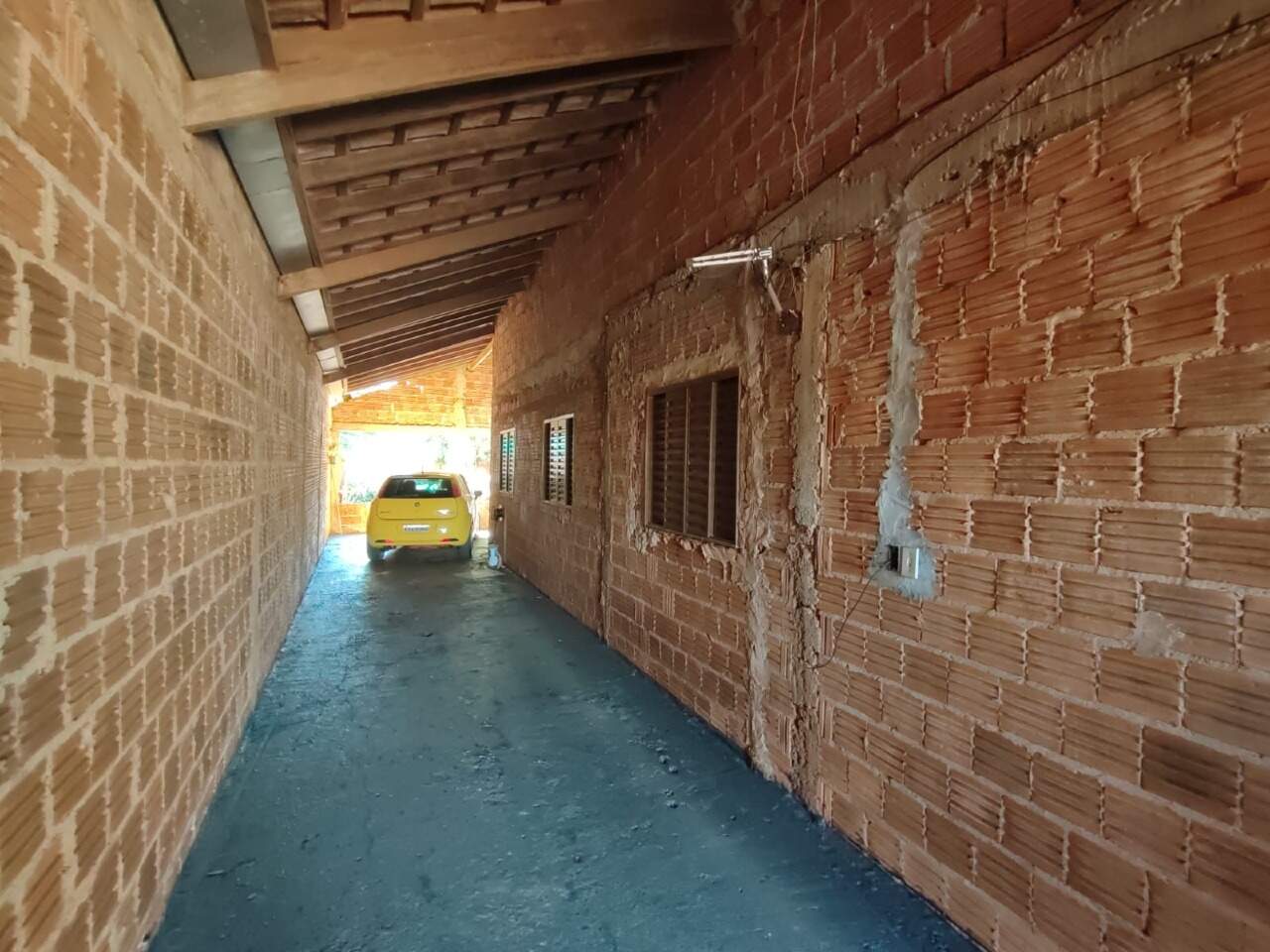 Casa com 3 quartos no Jardim Rasslem em Dourados/MS — foto 2