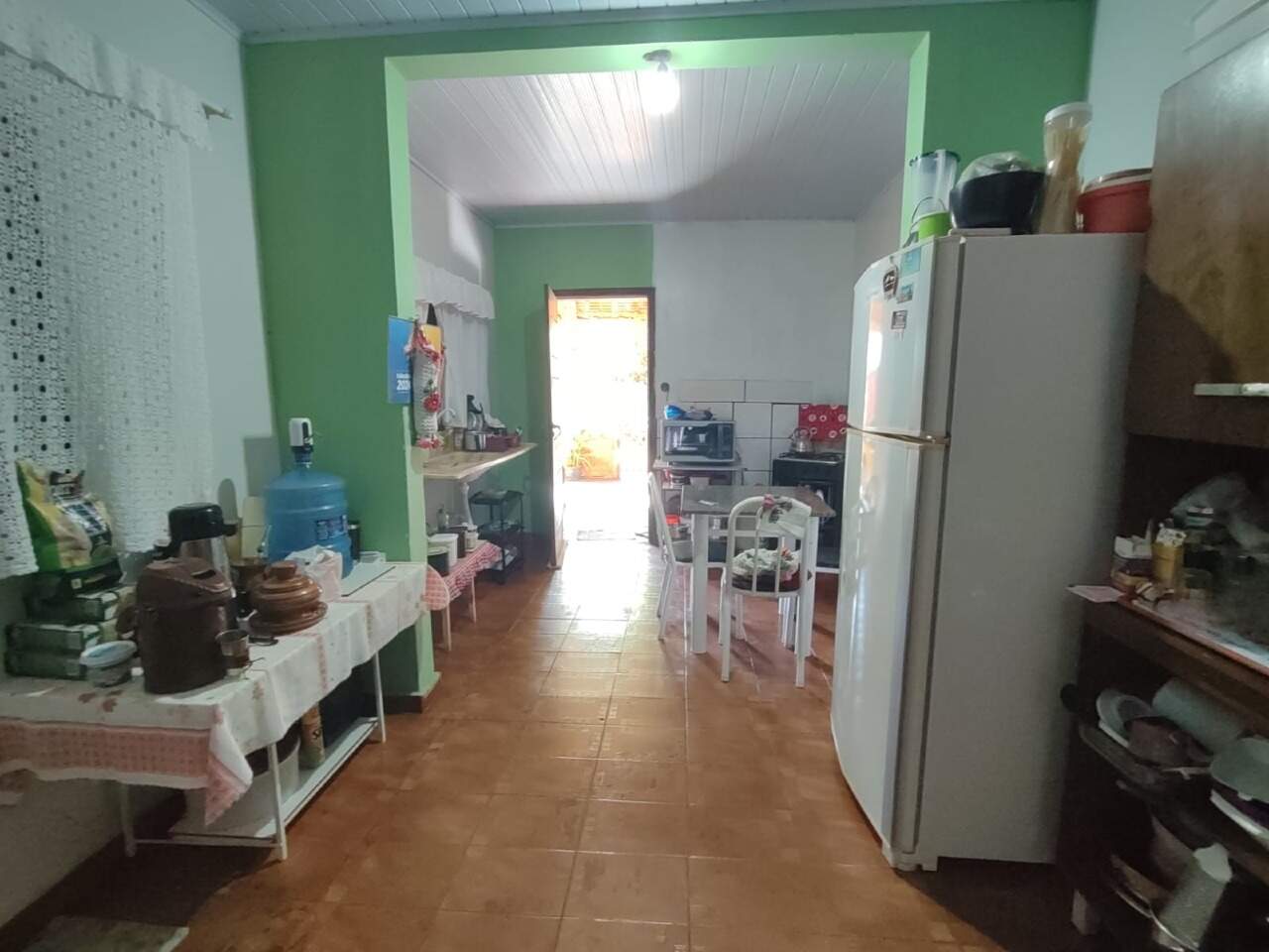 Casa com 3 quartos no Jardim Rasslem em Dourados/MS — foto 4