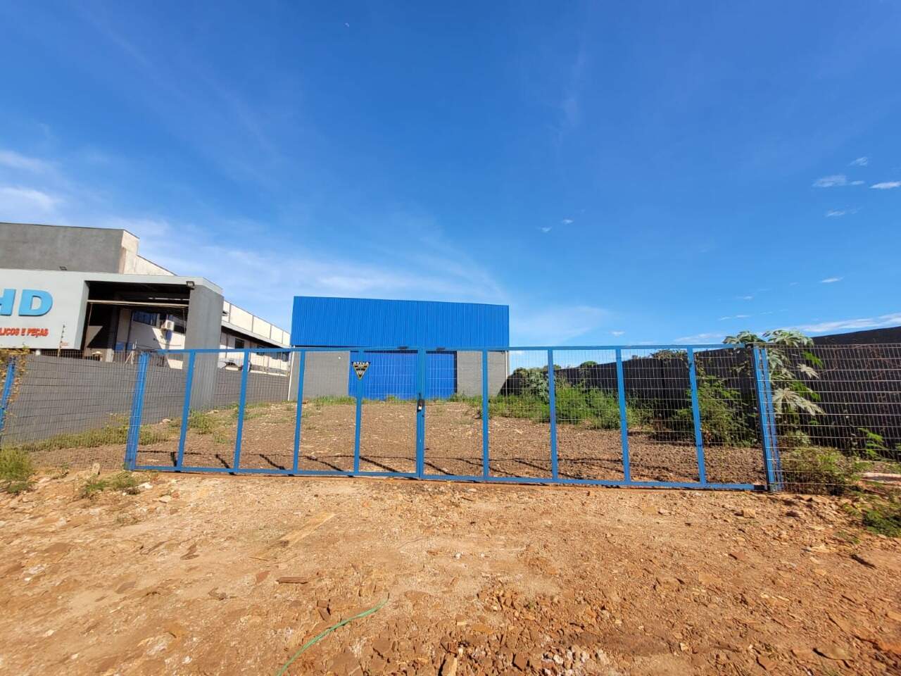 Imóvel Comercial no Chácara Castelo I em Dourados/MS — foto 1