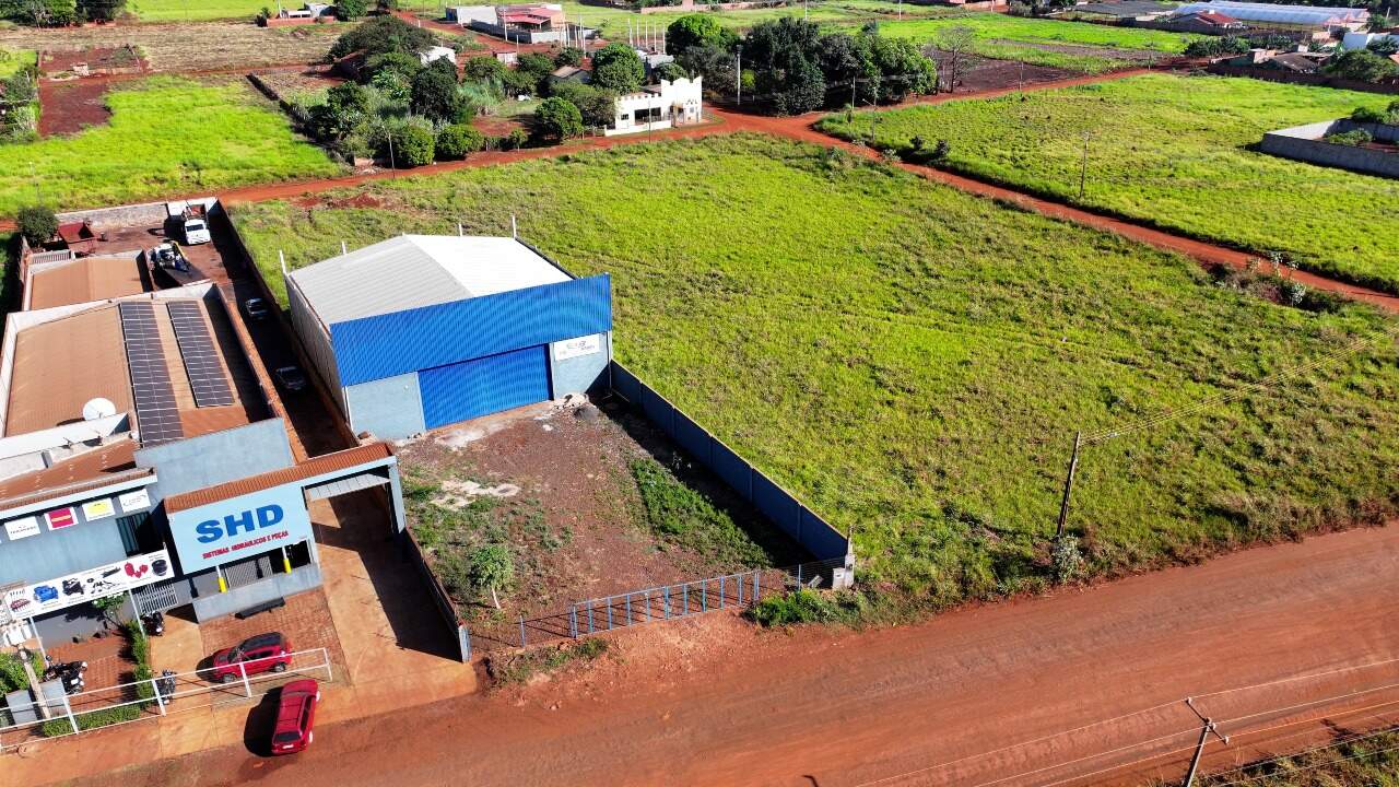 Imóvel Comercial no Chácara Castelo I em Dourados/MS — foto 5