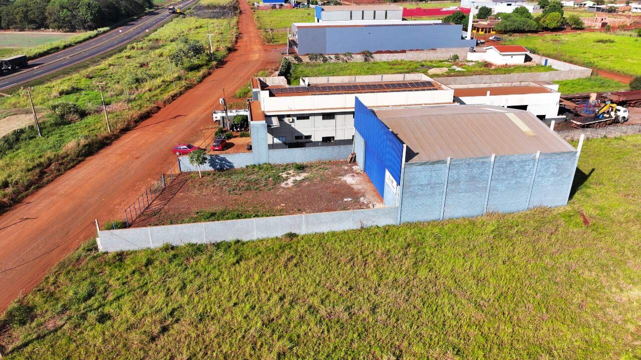 Imóvel Comercial no Chácara Castelo I em Dourados/MS — foto 9