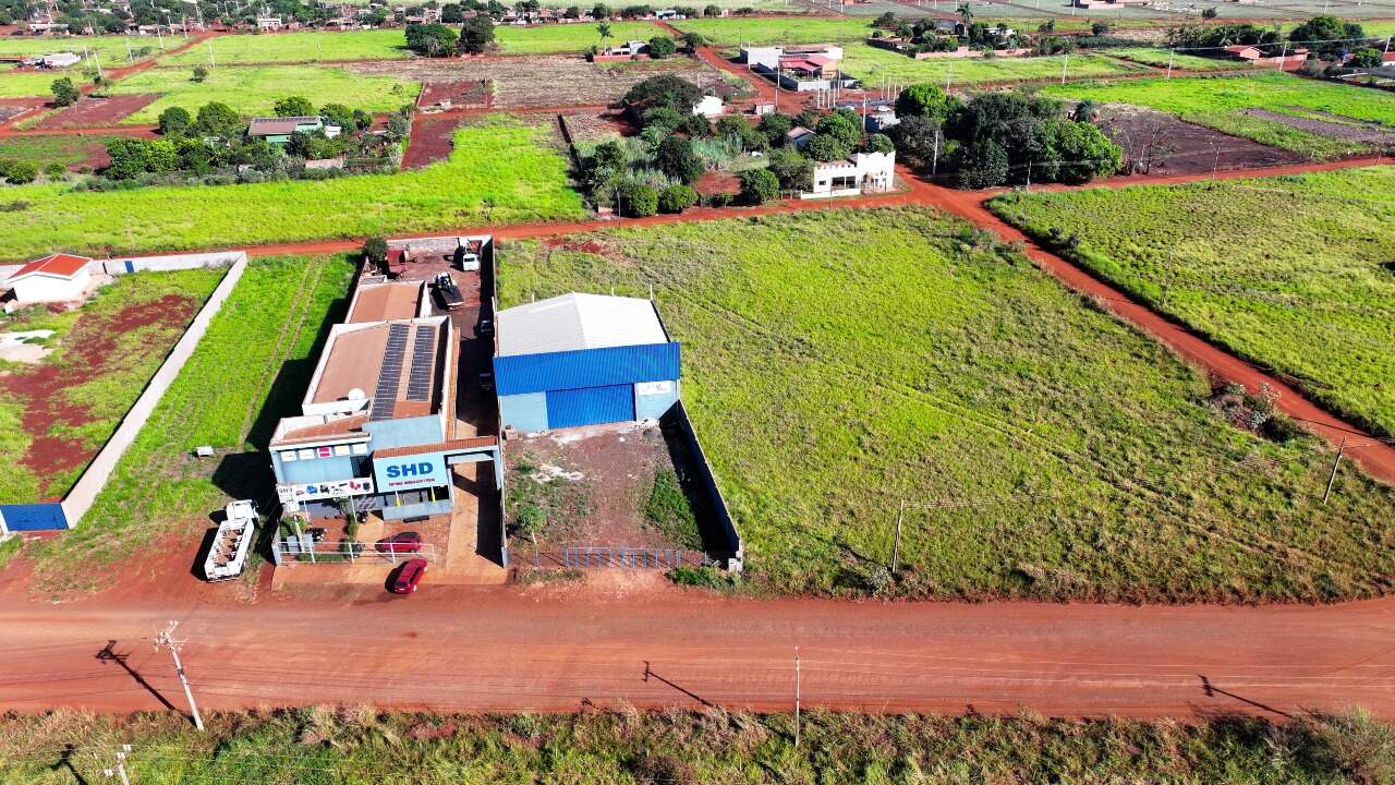 Imóvel Comercial no Chácara Castelo I em Dourados/MS — foto 7