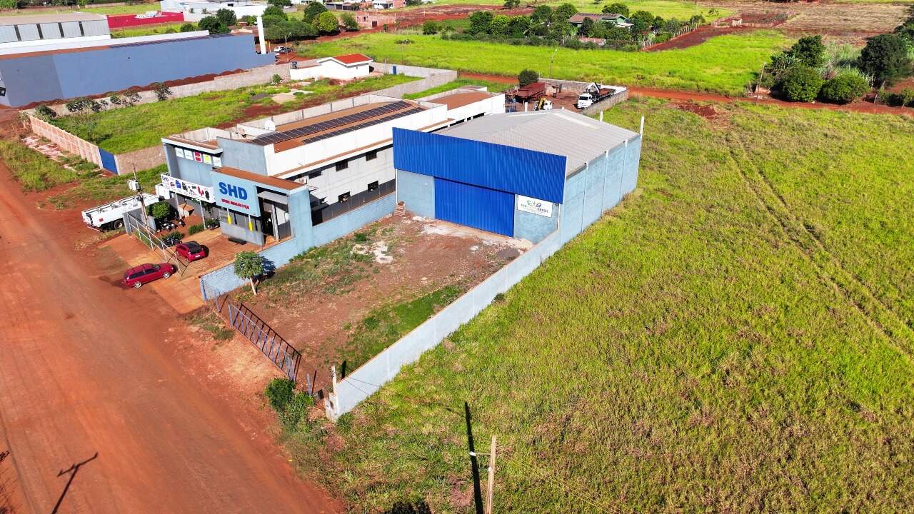 Imóvel Comercial no Chácara Castelo I em Dourados/MS — foto 6