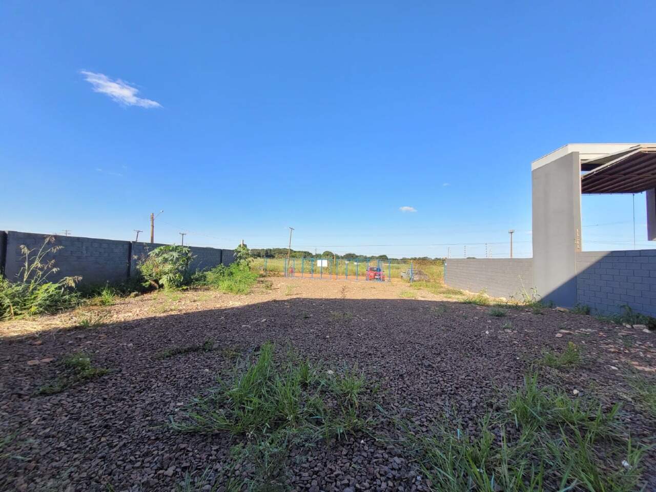 Imóvel Comercial no Chácara Castelo I em Dourados/MS — foto 3