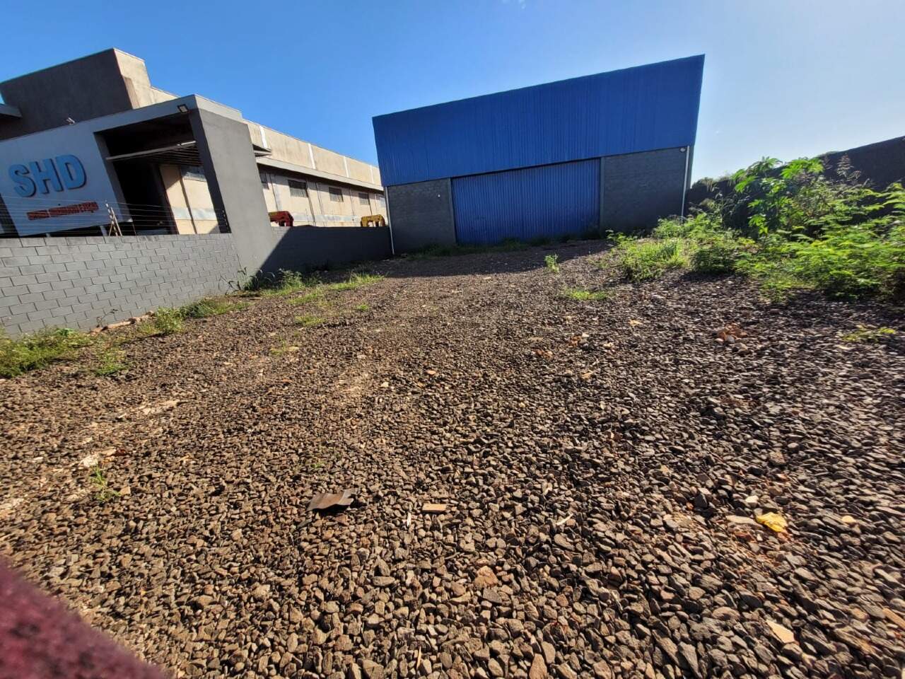 Imóvel Comercial no Chácara Castelo I em Dourados/MS — foto 2
