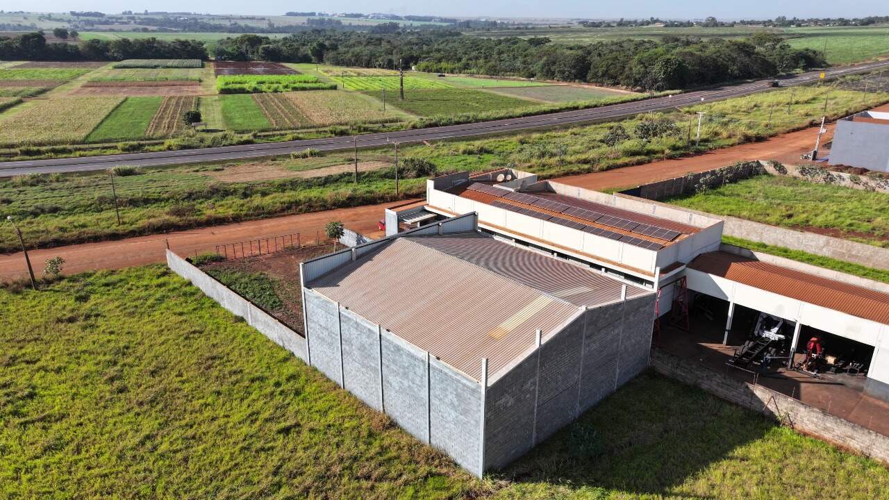 Imóvel Comercial no Chácara Castelo I em Dourados/MS — foto 10