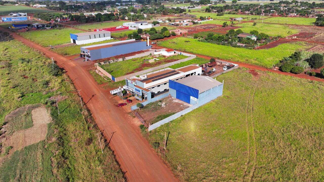 Imóvel Comercial no Chácara Castelo I em Dourados/MS — foto 8
