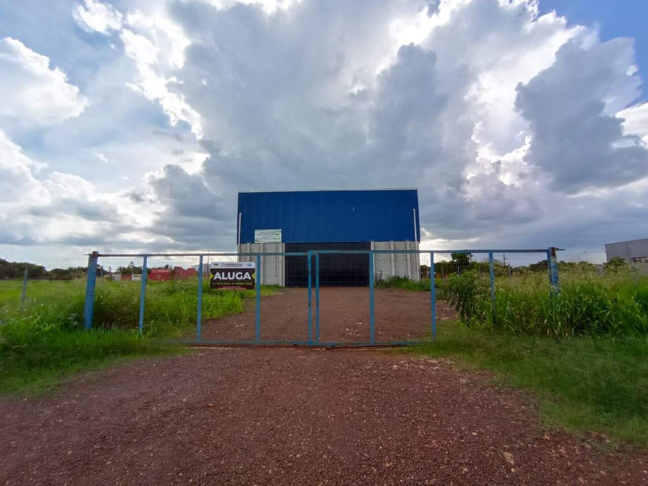 Imóvel Comercial no Campo Belo III em Dourados/MS — foto 1