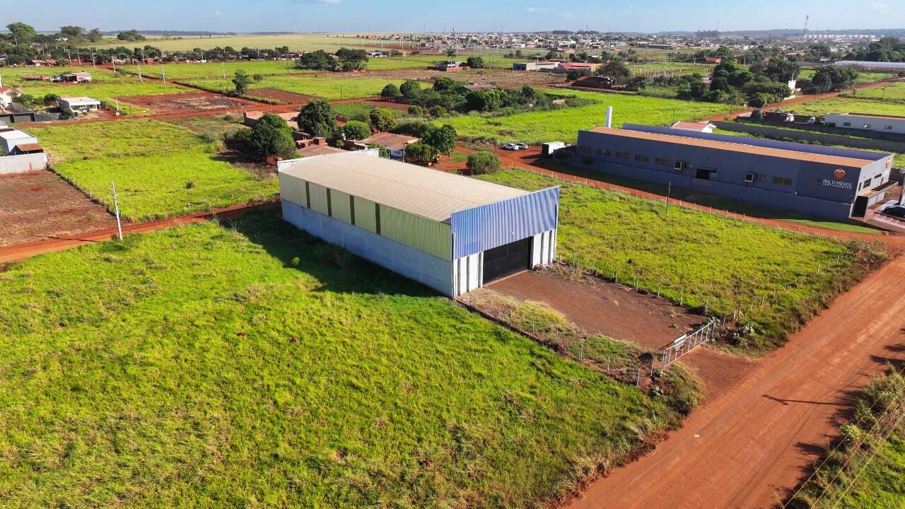 Imóvel Comercial no Campo Belo III em Dourados/MS — foto 11