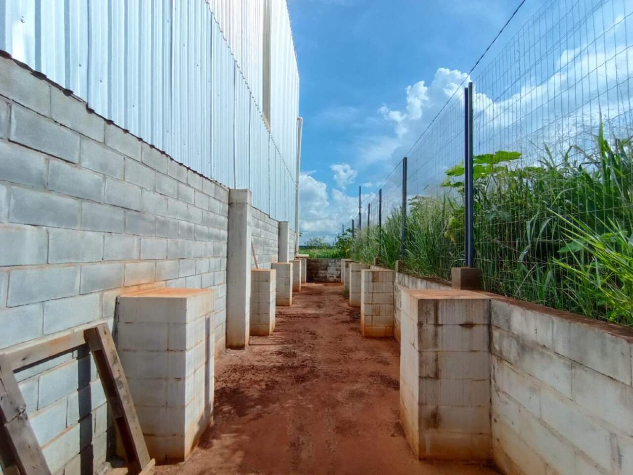 Imóvel Comercial no Campo Belo III em Dourados/MS — foto 8