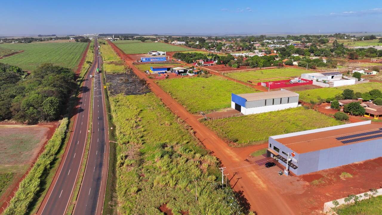 Imóvel Comercial no Campo Belo III em Dourados/MS — foto 16