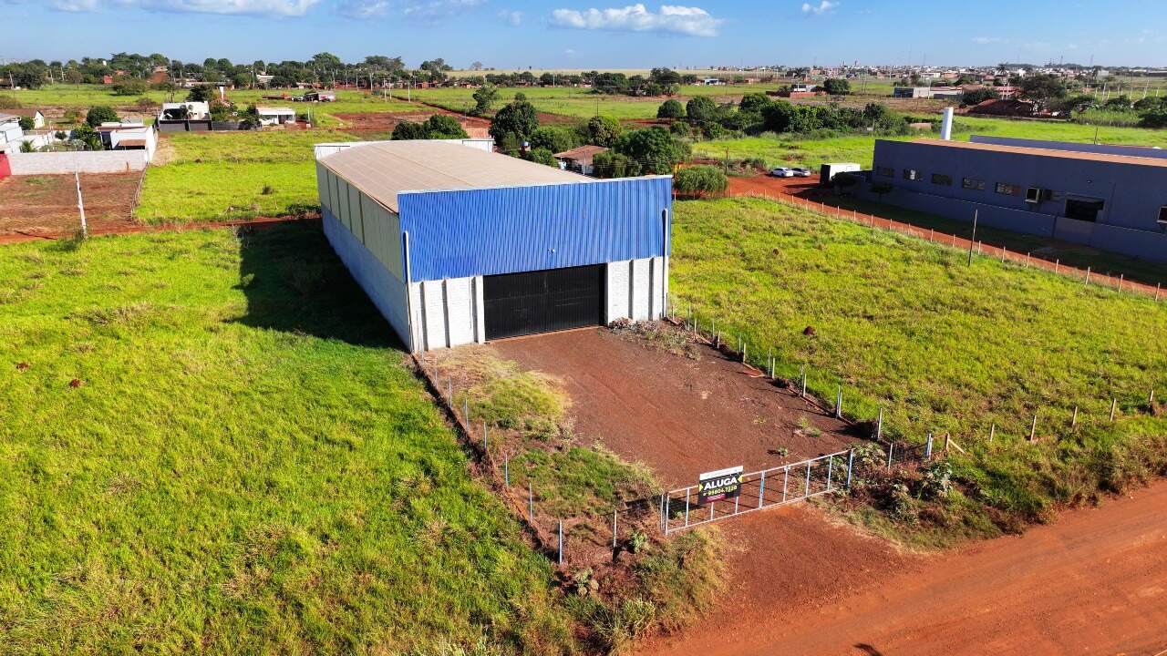 Imóvel Comercial no Campo Belo III em Dourados/MS — foto 3