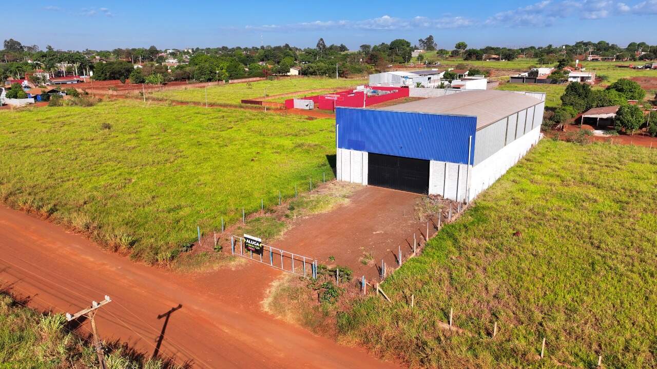 Imóvel Comercial no Campo Belo III em Dourados/MS — foto 4