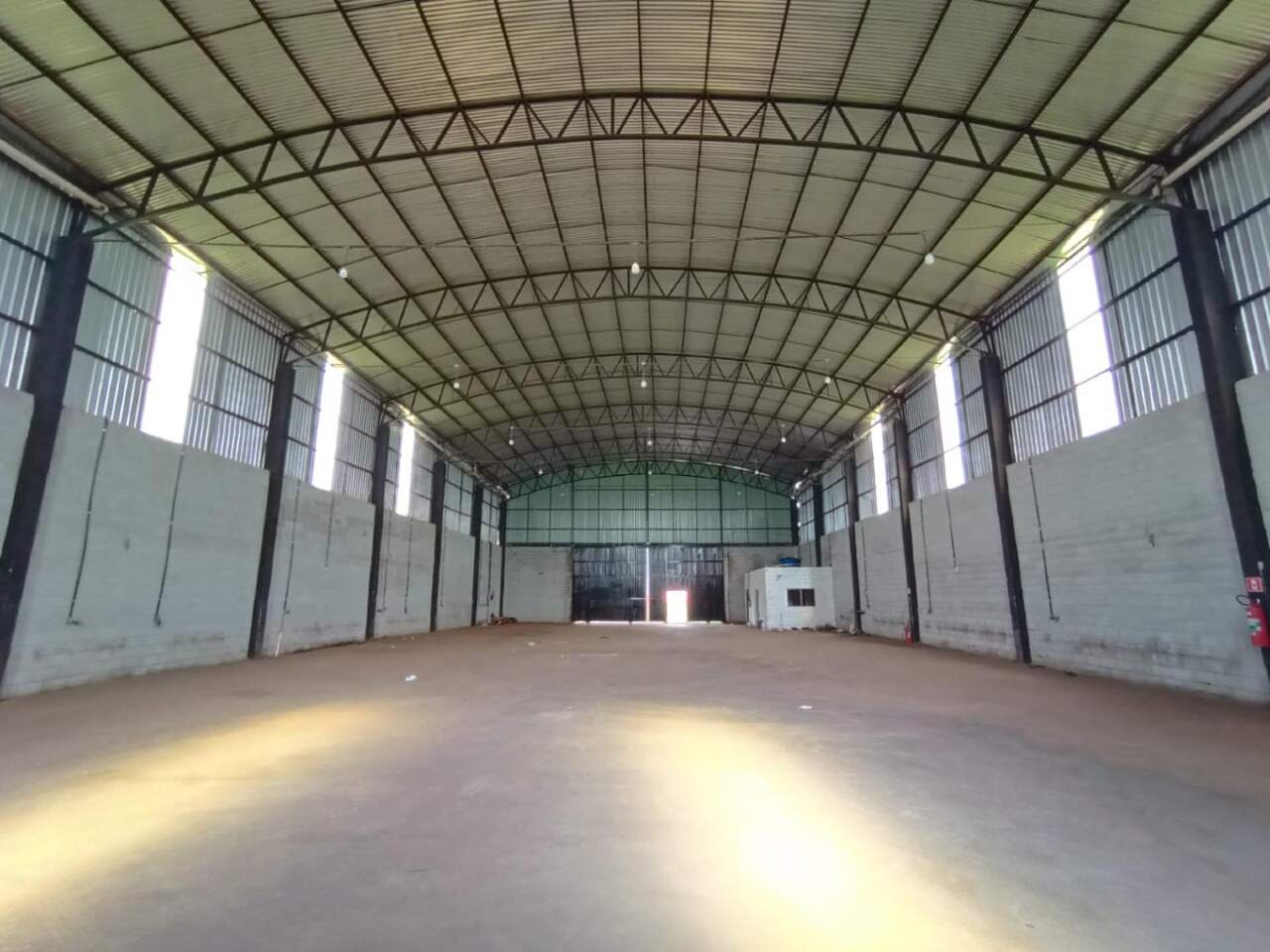 Imóvel Comercial no Campo Belo III em Dourados/MS — foto 5