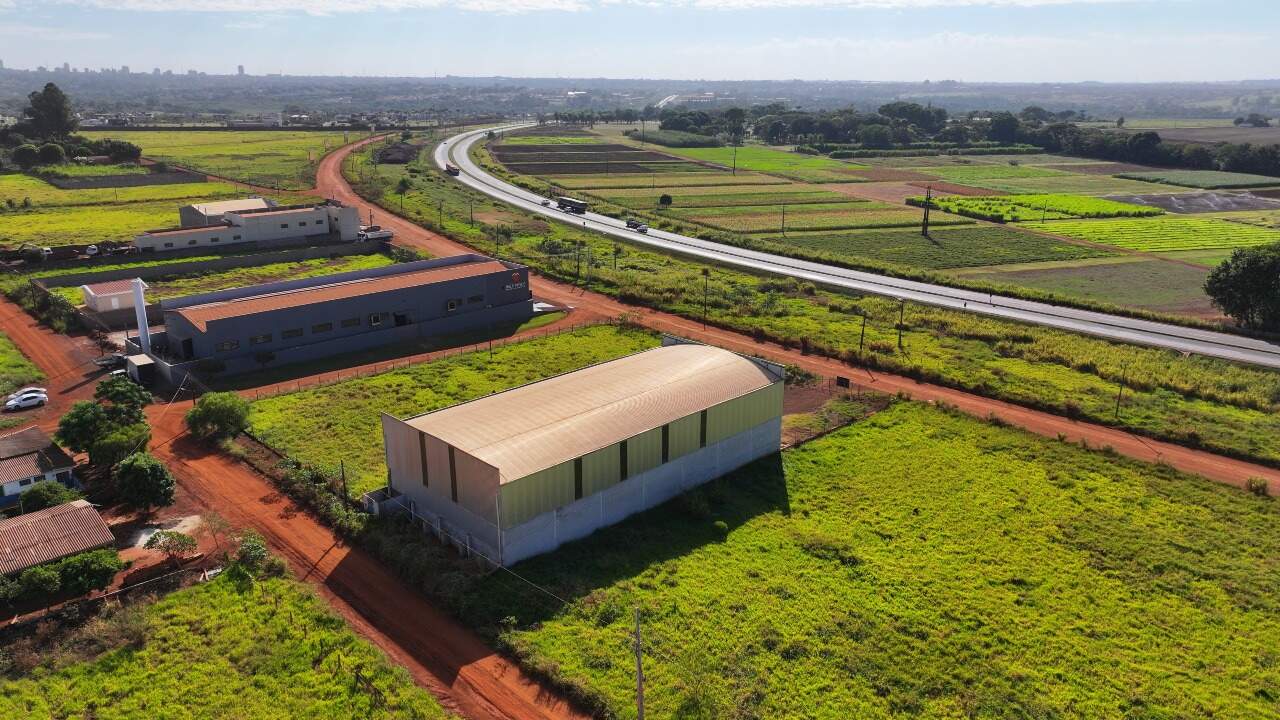 Imóvel Comercial no Campo Belo III em Dourados/MS — foto 15