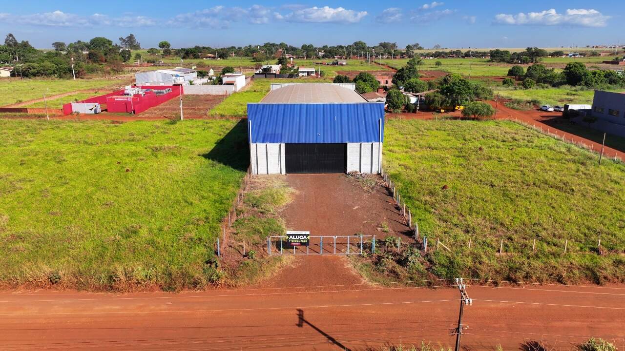 Imóvel Comercial no Campo Belo III em Dourados/MS — foto 2