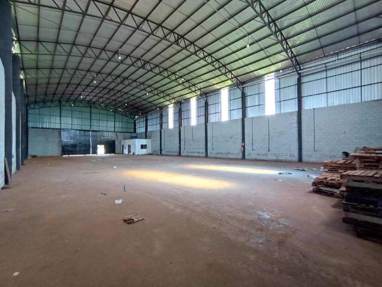 Imóvel Comercial no Campo Belo III em Dourados/MS — foto 6