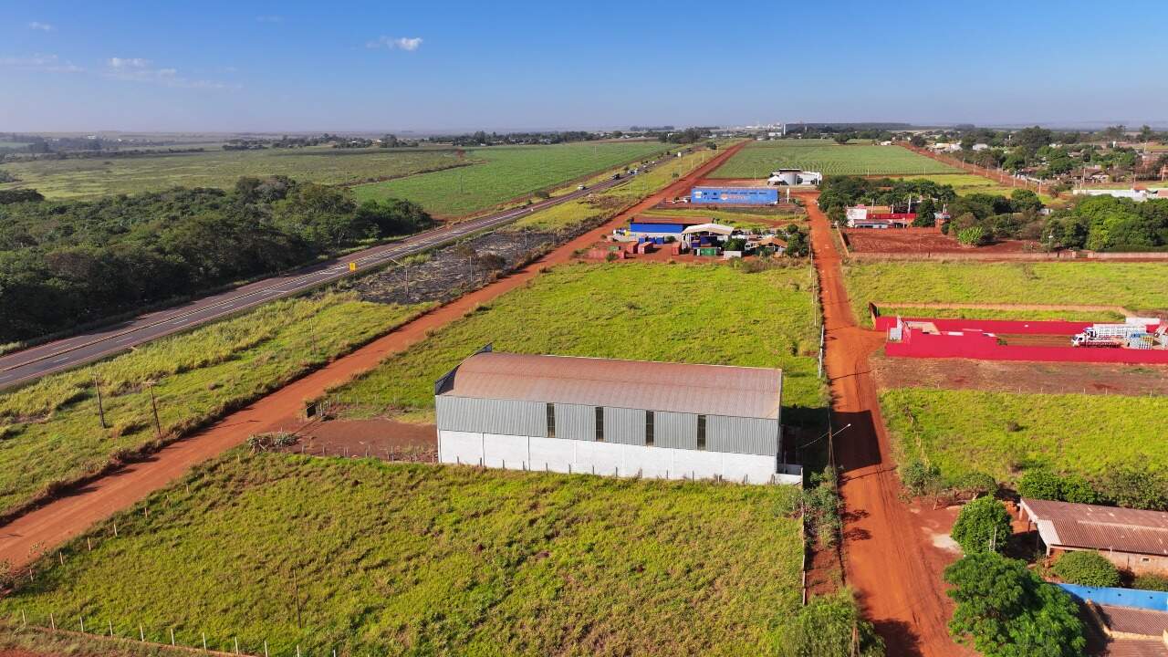 Imóvel Comercial no Campo Belo III em Dourados/MS — foto 12