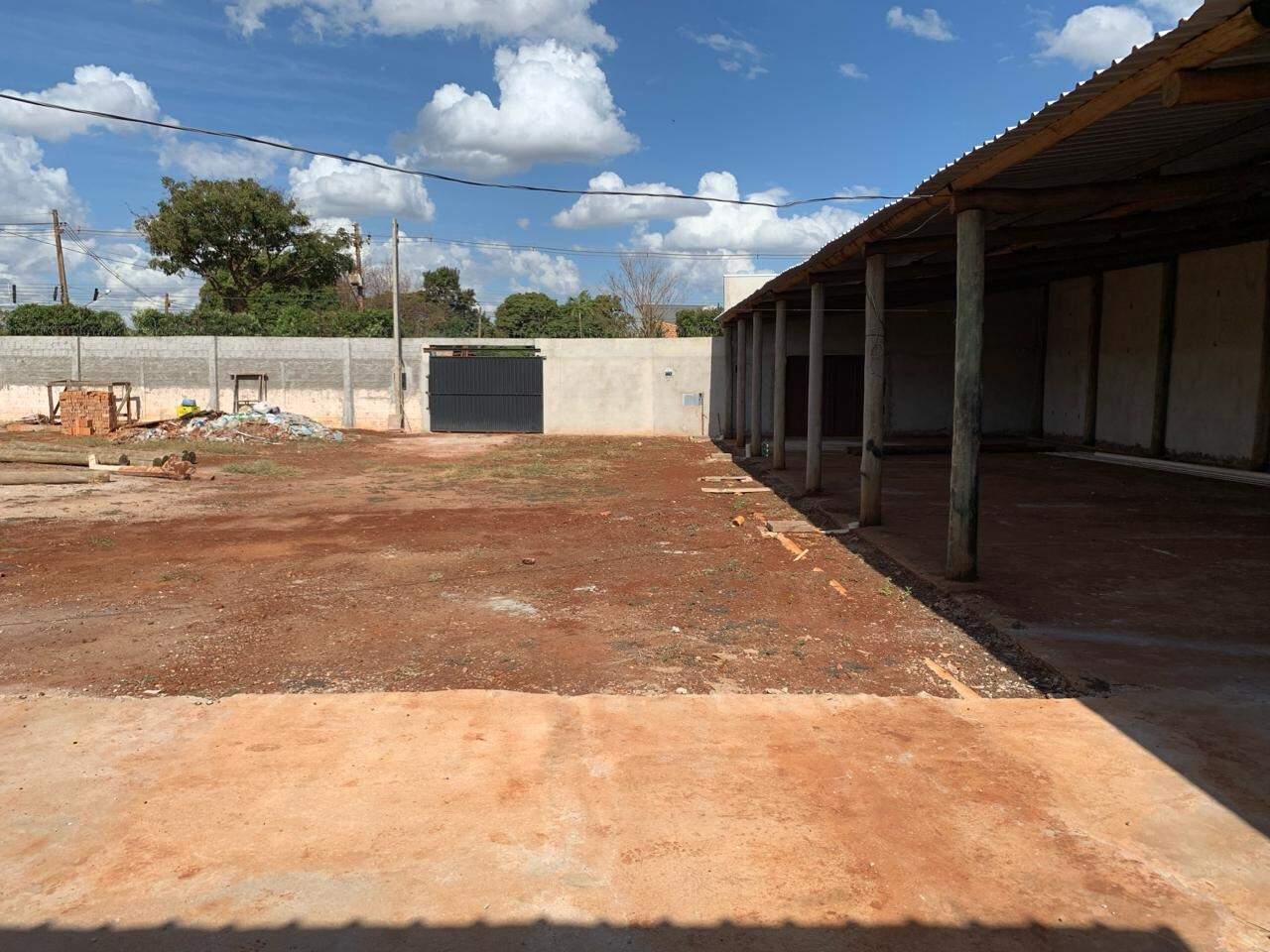 Barracão no Altos Do Indaiá em Dourados/MS — foto 6