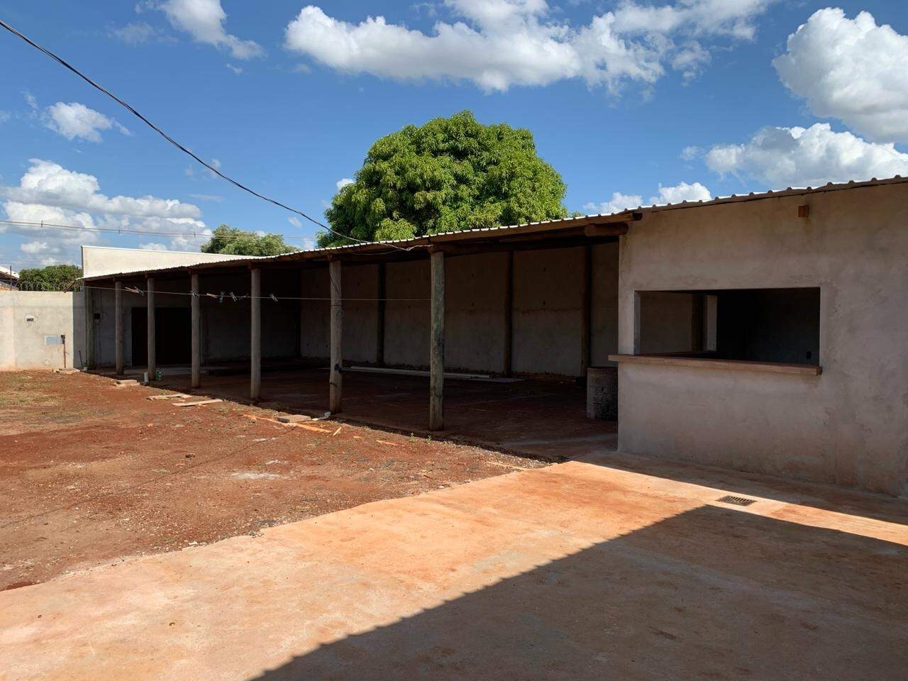 Barracão no Altos Do Indaiá em Dourados/MS — foto 5