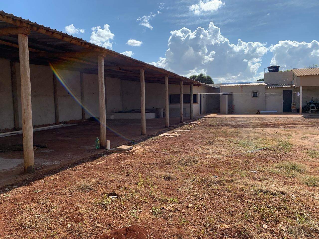 Barracão no Altos Do Indaiá em Dourados/MS — foto 2