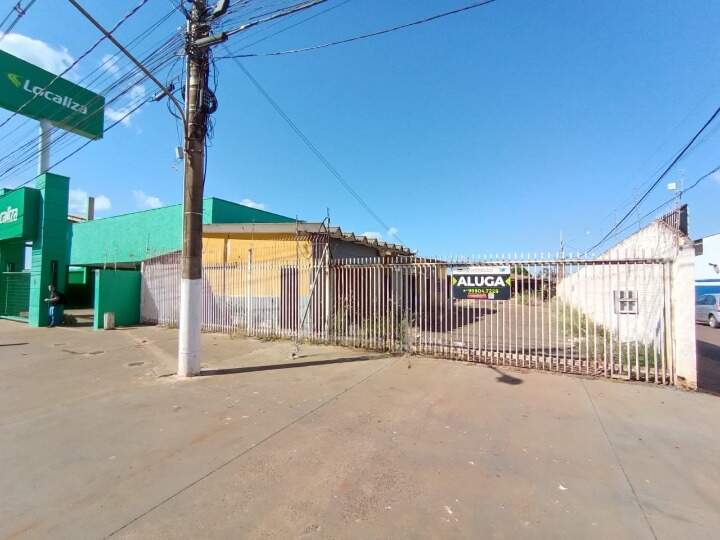 Sala Comercial no Jardim Caramuru em Dourados/MS — foto 2