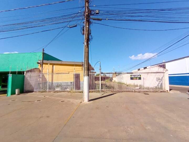 Sala Comercial no Jardim Caramuru em Dourados/MS — foto 1