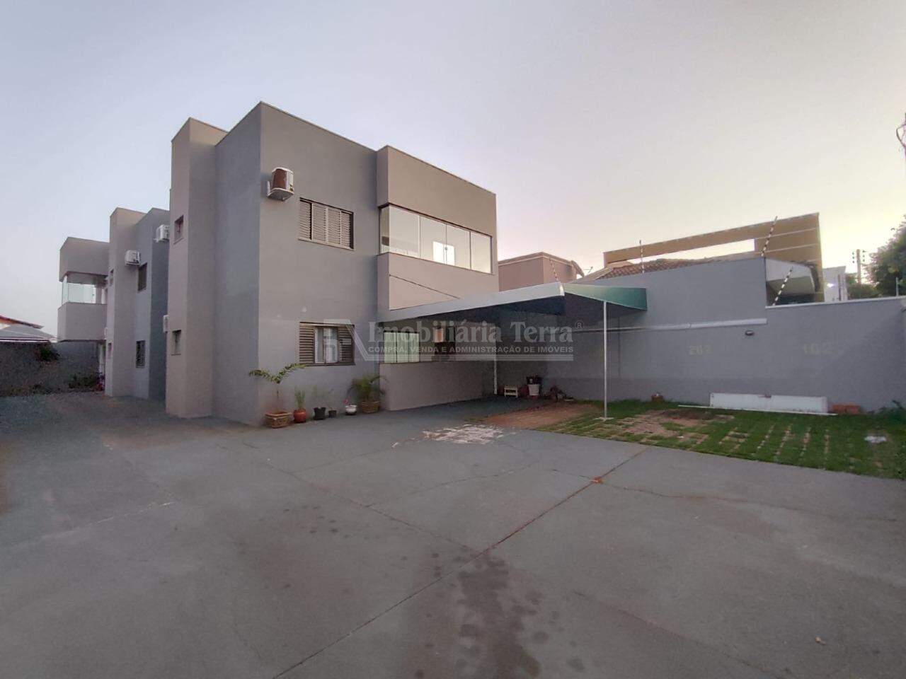 Apartamento com 2 quartos no Jardim Central em Dourados/MS — foto 2