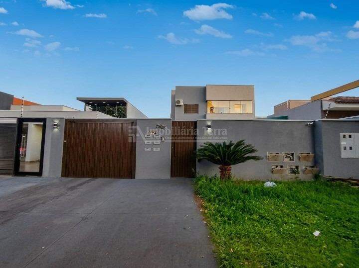 Apartamento com 2 quartos no Jardim Central em Dourados/MS — foto 1