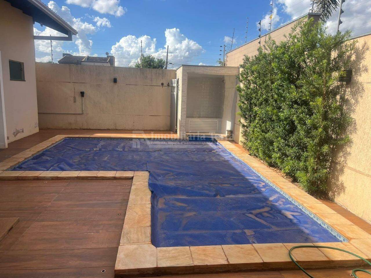Casa com 3 quartos no Parque Alvorada em Dourados/MS — foto 11