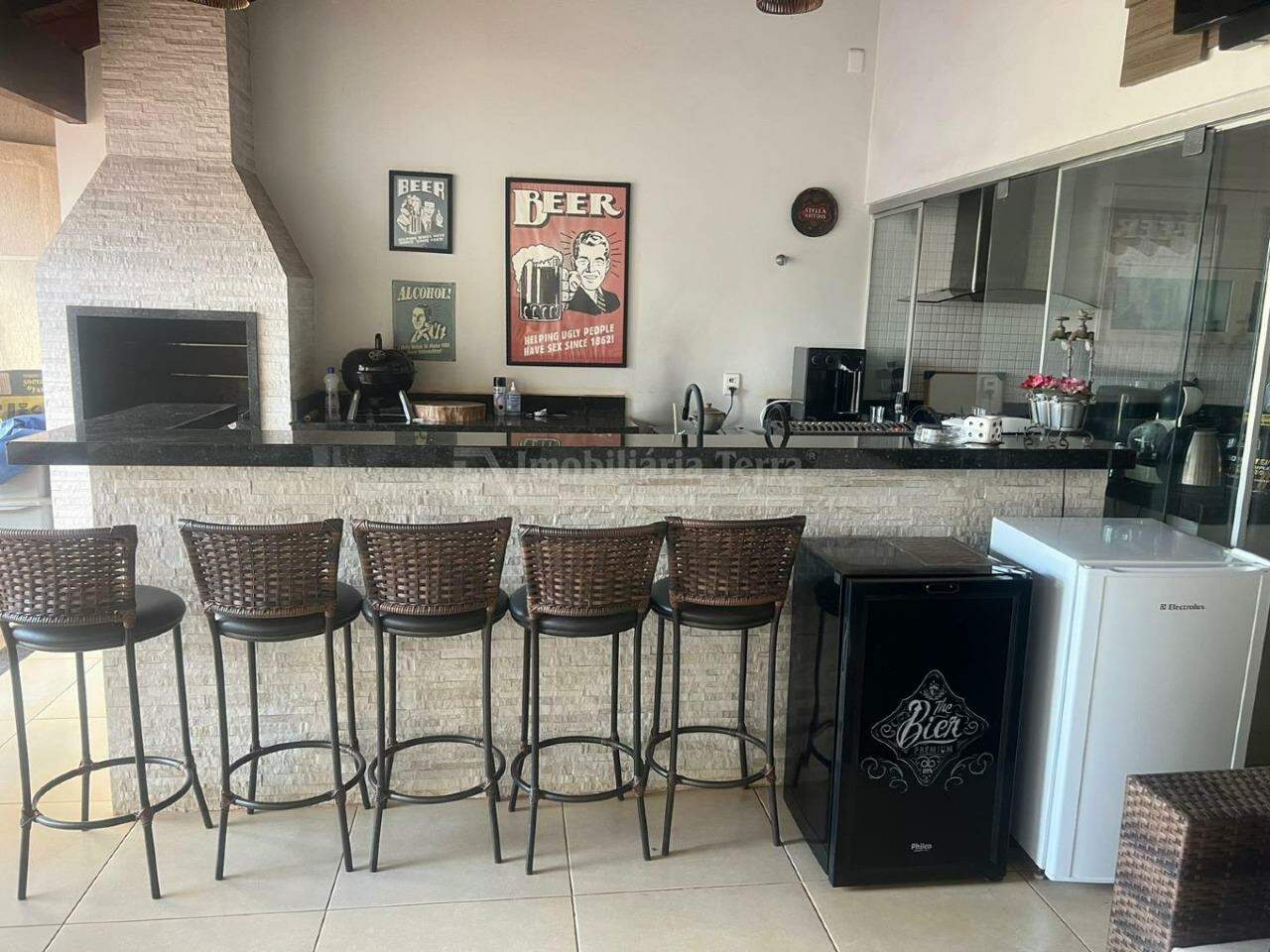 Casa com 3 quartos no Parque Alvorada em Dourados/MS — foto 10