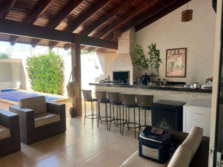 Casa com 3 quartos no Parque Alvorada em Dourados/MS — foto 9