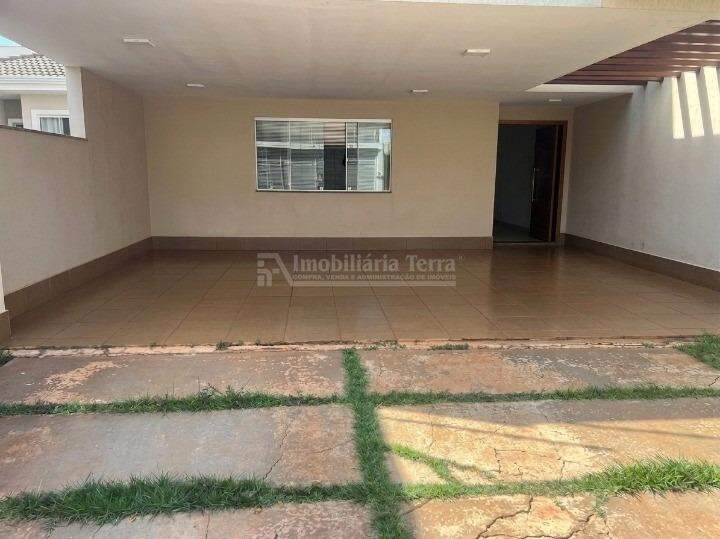 Casa com 3 quartos no Parque Alvorada em Dourados/MS — foto 2