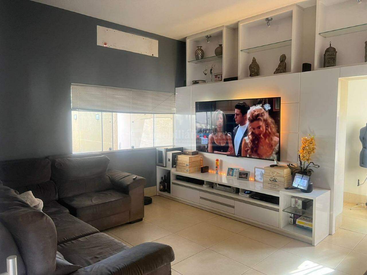 Casa com 3 quartos no Parque Alvorada em Dourados/MS — foto 4