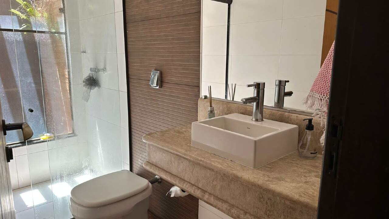 Casa com 3 quartos no Altos Do Indaiá em Dourados/MS — foto 11