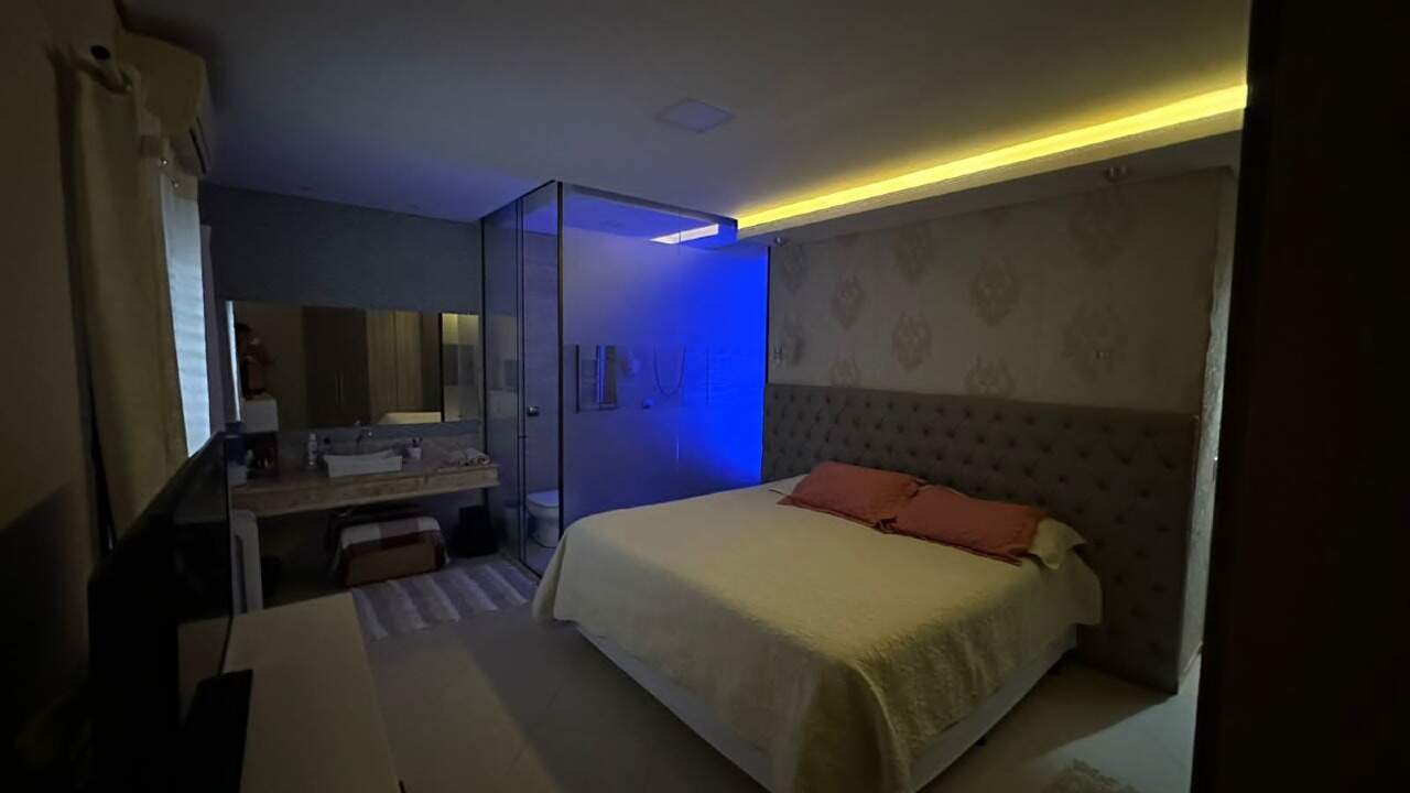 Casa com 3 quartos no Altos Do Indaiá em Dourados/MS — foto 9