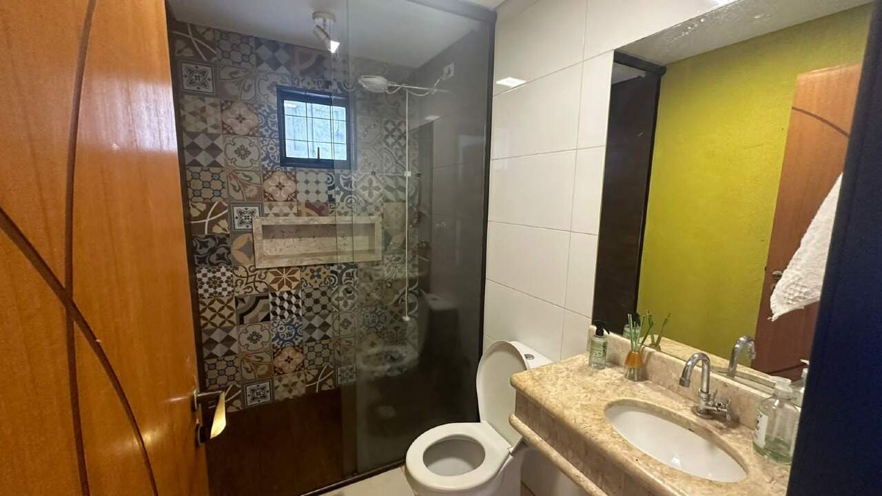 Casa com 3 quartos no Altos Do Indaiá em Dourados/MS — foto 12