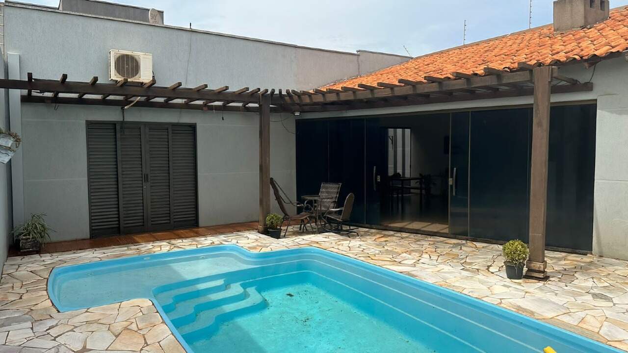 Casa com 3 quartos no Altos Do Indaiá em Dourados/MS — foto 14