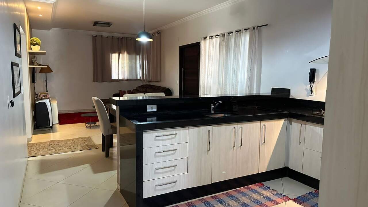 Casa com 3 quartos no Altos Do Indaiá em Dourados/MS — foto 8
